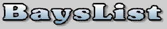 Bays-List