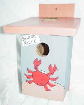 beach house crab.JPG (16389 bytes)
