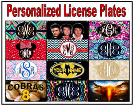 personalized license plates 10x8.jpg (231296 bytes)