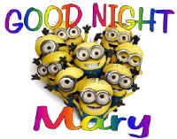 MINIONS personalized pillowcase